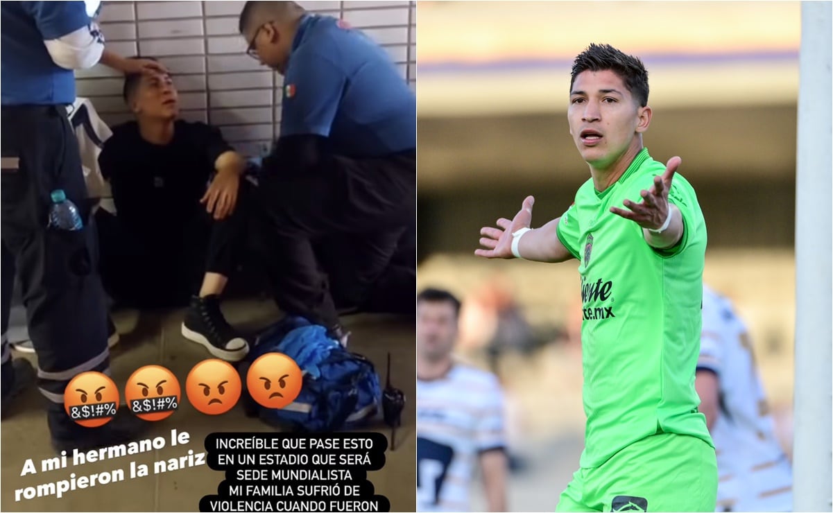 Los entrenamientos son clave del éxito de Diego