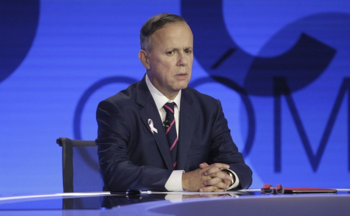 Sheinbaum se reunirá con Monreal y Adán Augusto en Palacio Nacional; revisarán solo temas legislativos, asegura