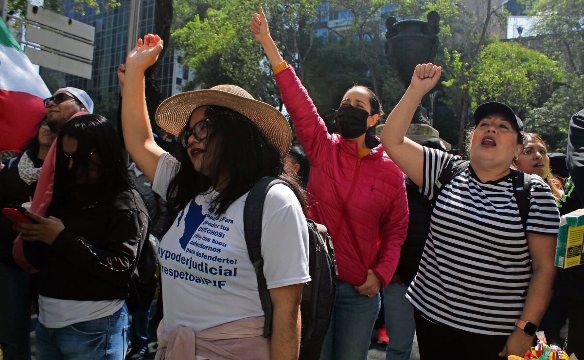 Corte de apelación invalida multa de 454 mdd a Trump; penalización fue impuesta por fraude civil en su empresa