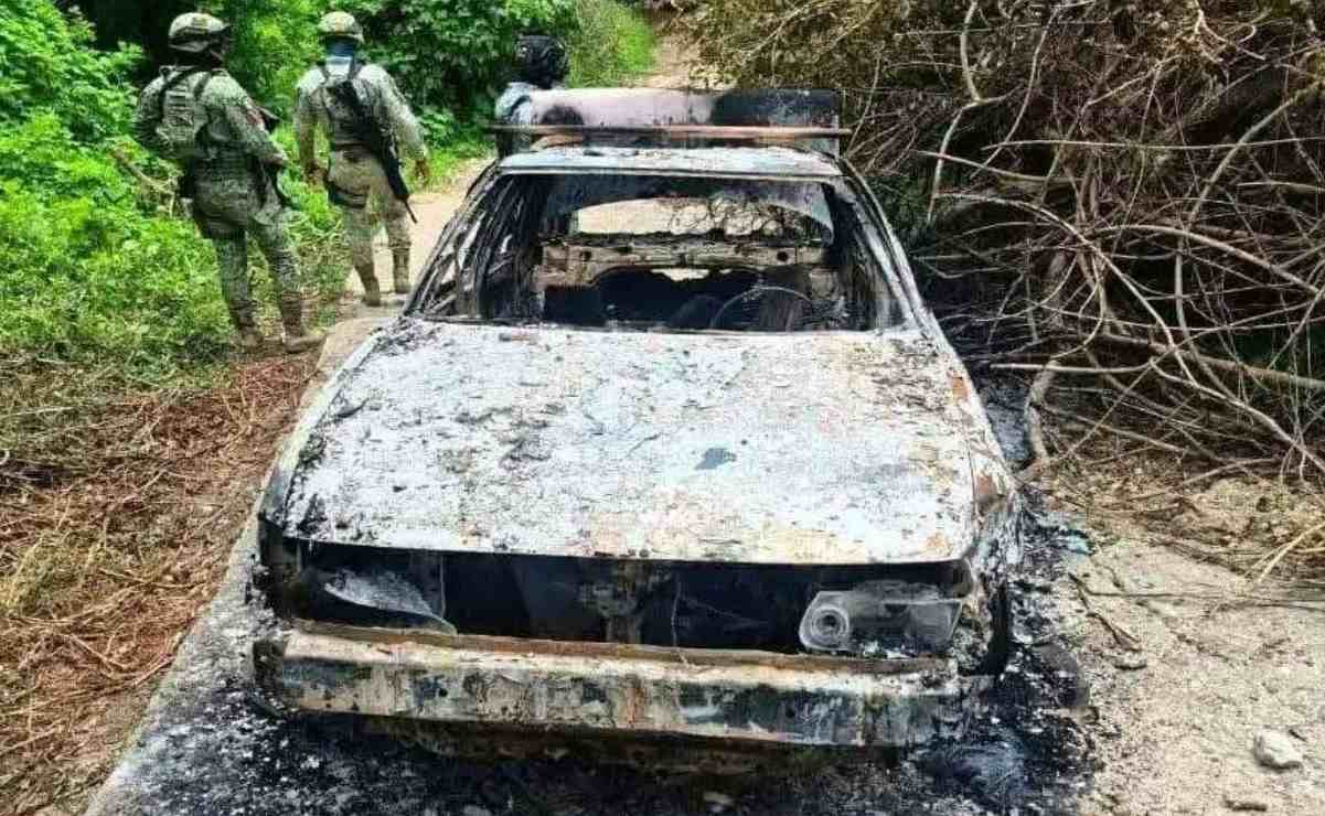 Descubren 3 tomas clandestinas de combustible en Acolman, Estado de México; hallazgo fue gracias a denuncia ciudadana