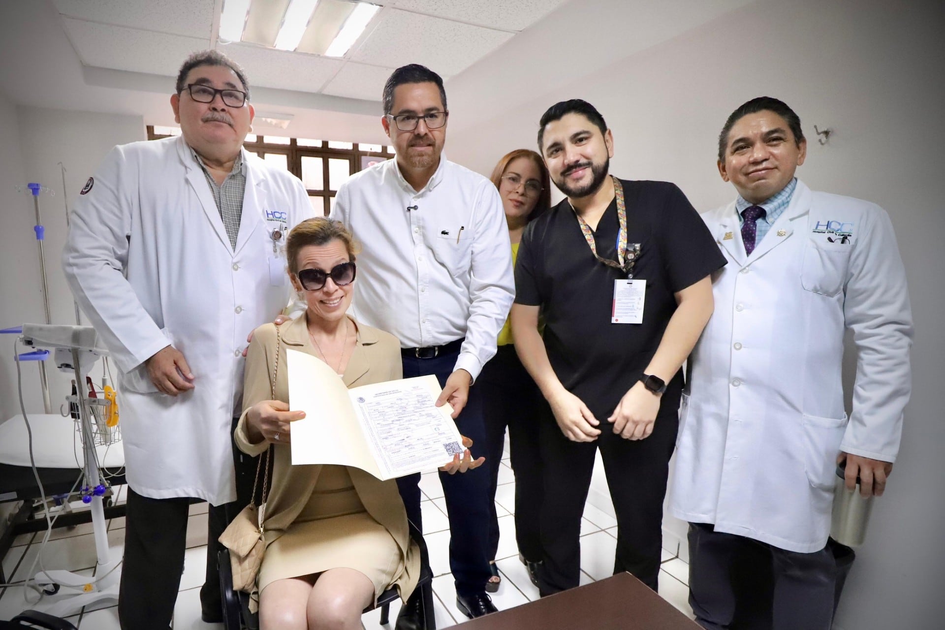 México y EU capacitan a directores de laboratorios químicos para la identificación de fentanilo; homologan prácticas con FGR