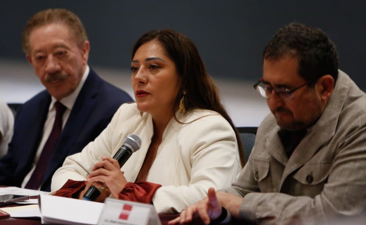 Moreira anuncia reforma para que embajadas no se utilicen como 