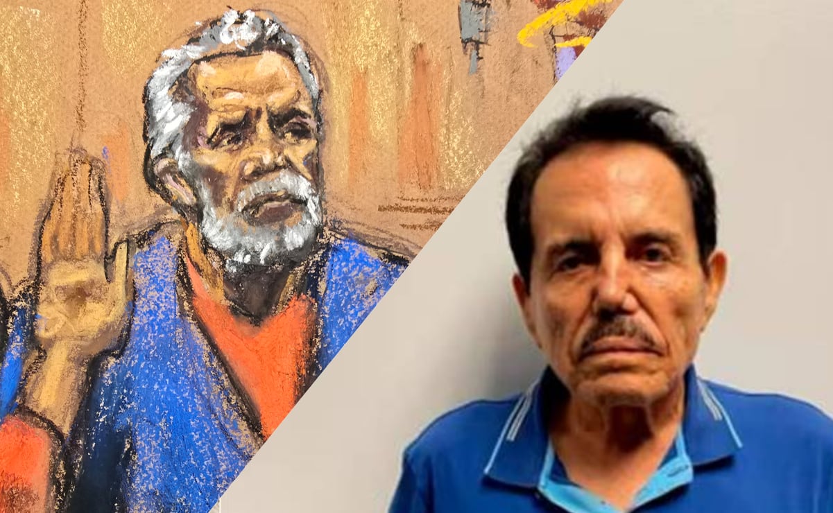 Director de la DEA asegura que “El Mayo” Zambada deja de ser intocable; promete que ningún líder criminal escapará de la justicia