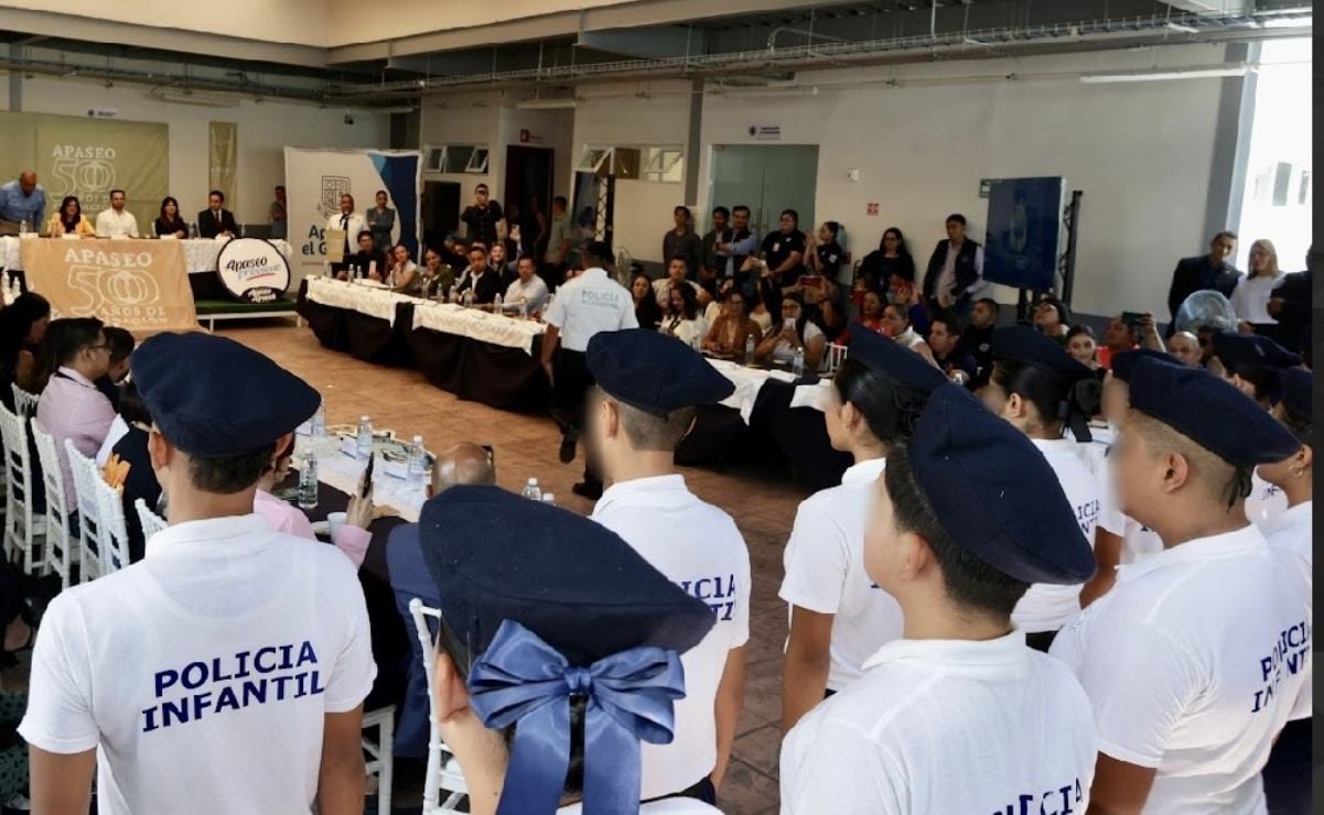 Padre de Miguel Uribe buscará ser candidato presidencial para combatir injusticias; 