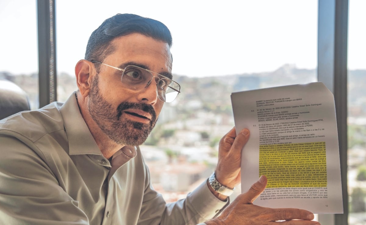Casa de Noroña de 12 mdp; Verástegui critica a senador tras exponer departamento “millonario” de Azucena Uresti