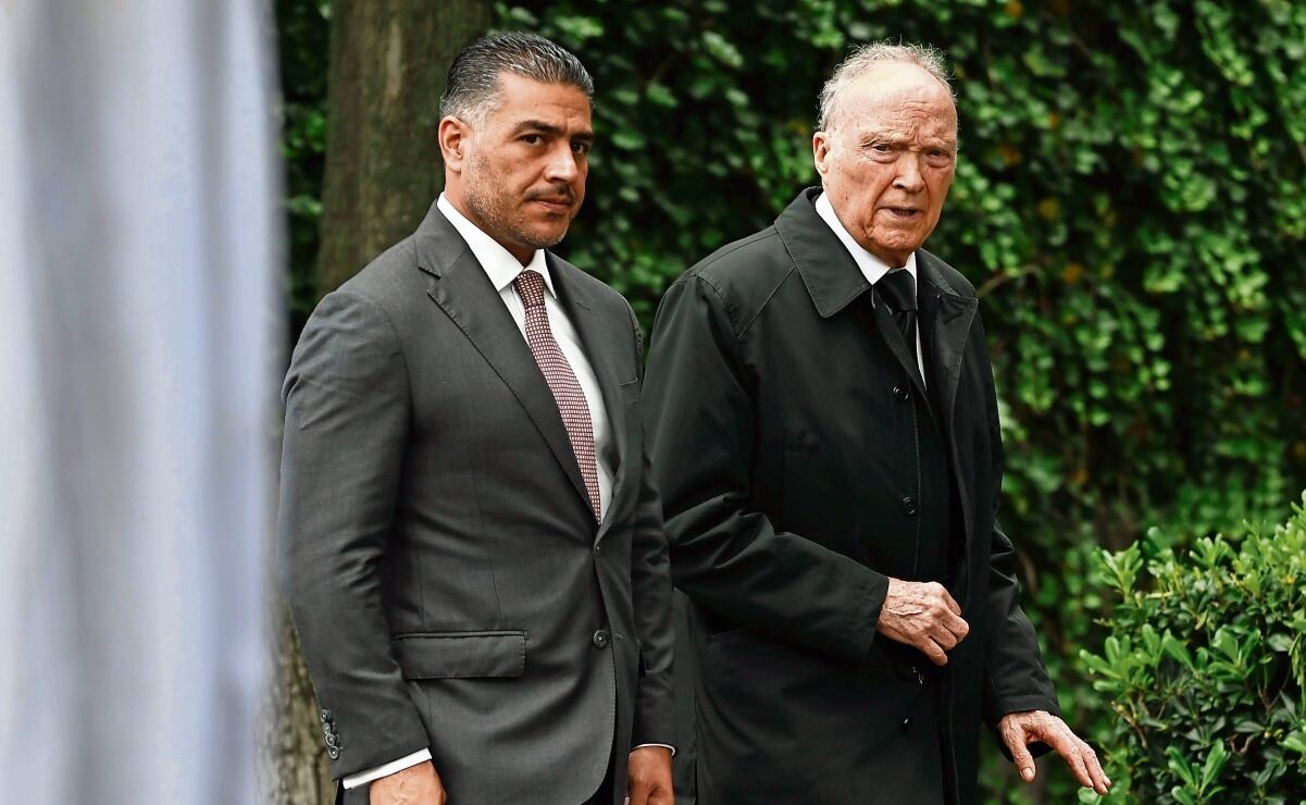 Con orden de captura van en combo contra “Los Chapitos” 