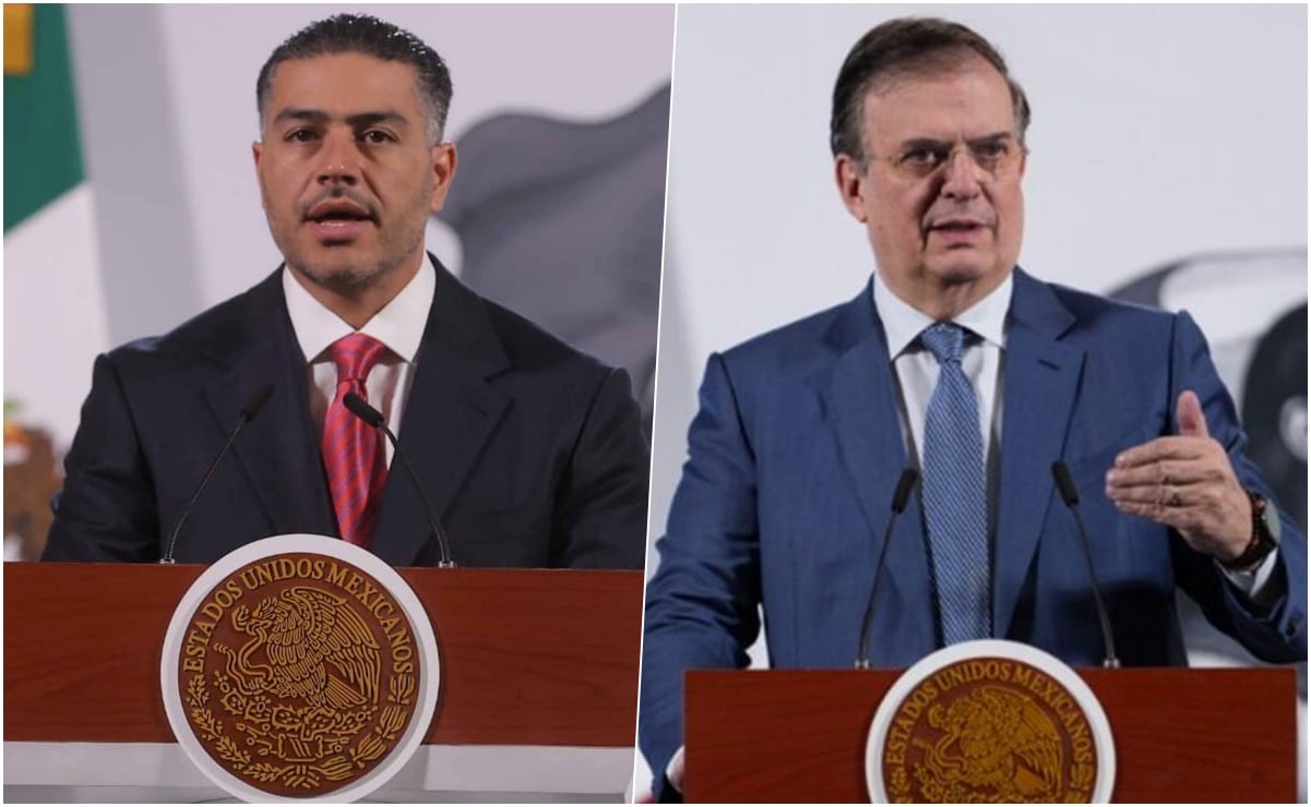 Regresar la paz a las calles, pide Gertz