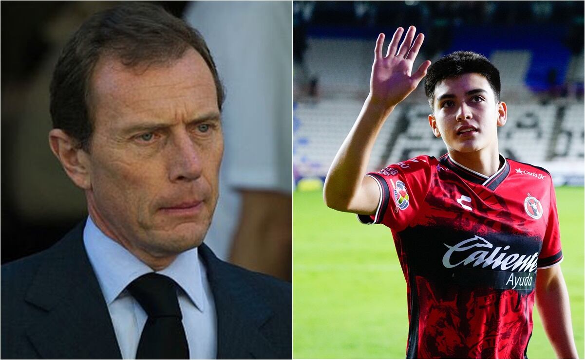 Hijo de José Ramón Fernández revela salida de comentarista de Televisa; su futuro está en Fox