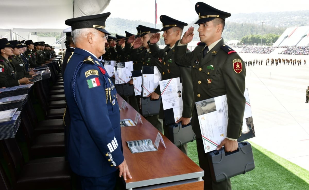 Harfuch reafirma compromiso de coordinación entre el Gabinete de Seguridad y los estados; impulsarán la estrategia de Seguridad