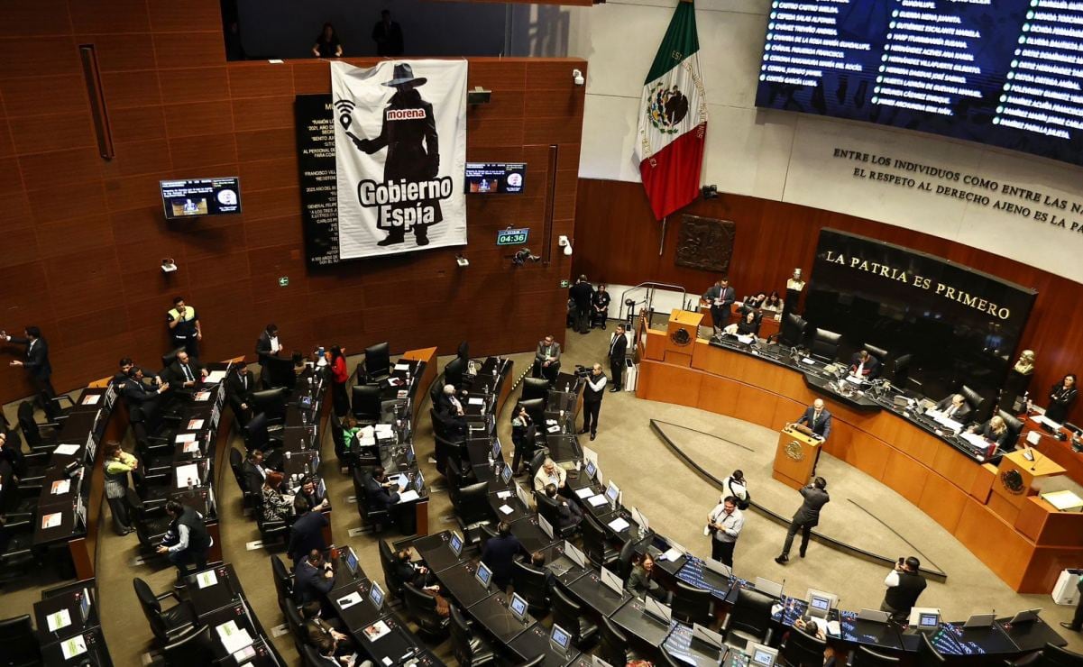 Líderes europeos reactivan proceso contra Irán