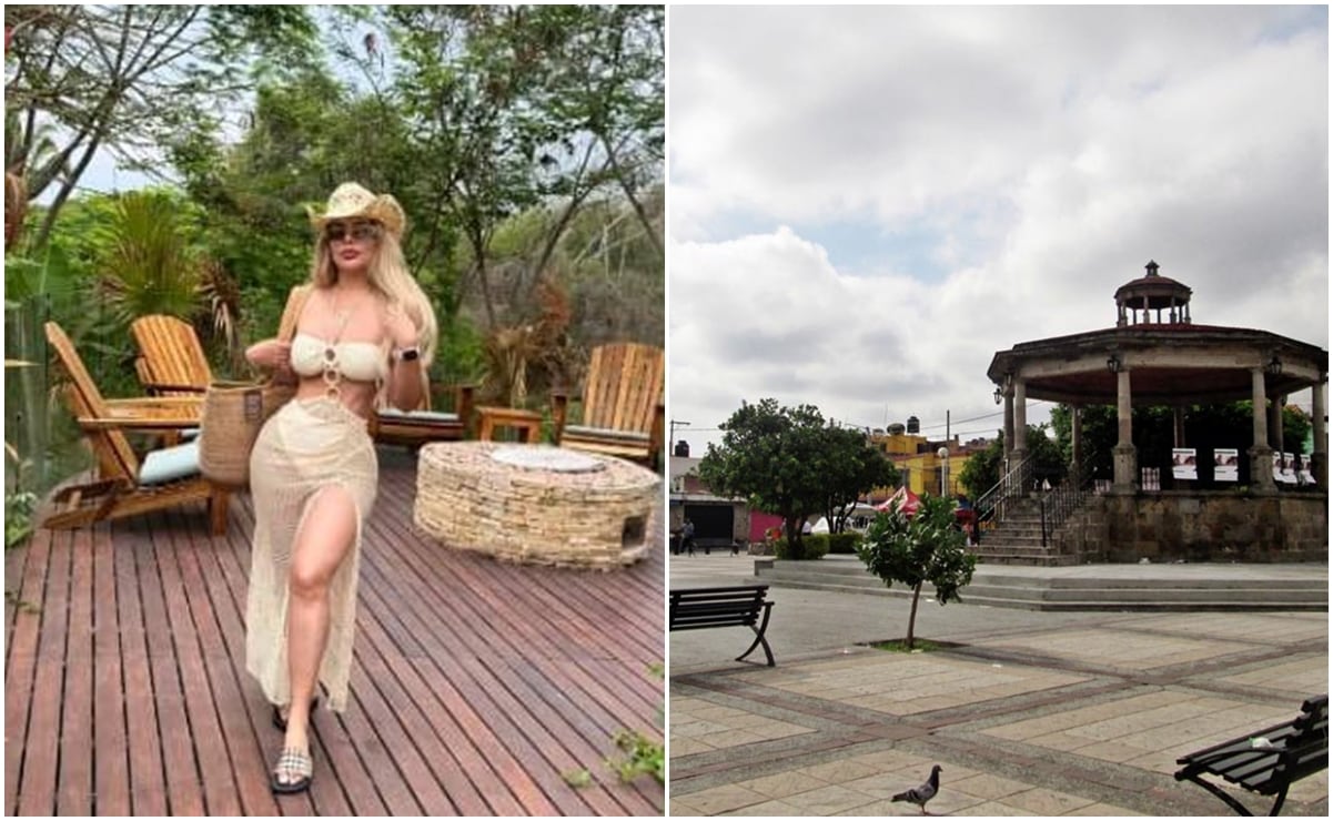 Cuánto cuesta la entrada a El Tajín en Veracruz