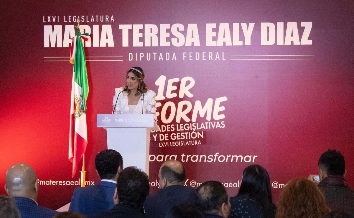 Gusano barrenador: Sheinbaum prevé reapertura de exportación de ganado a EU en noviembre; 