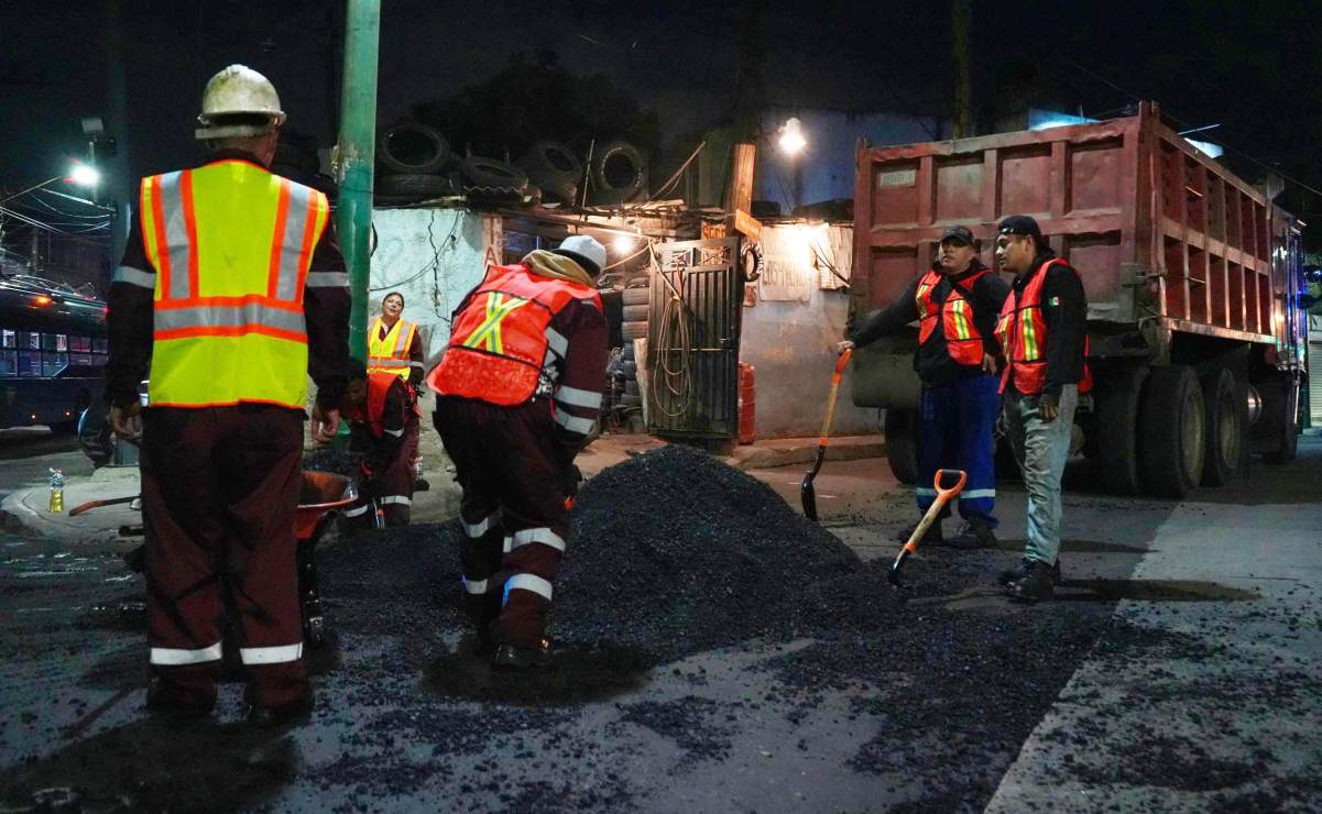 Detienen a mujer en situación vulnerable en alcaldía Cuauhtémoc; la acusan de incendiar un auto en la colonia Centro