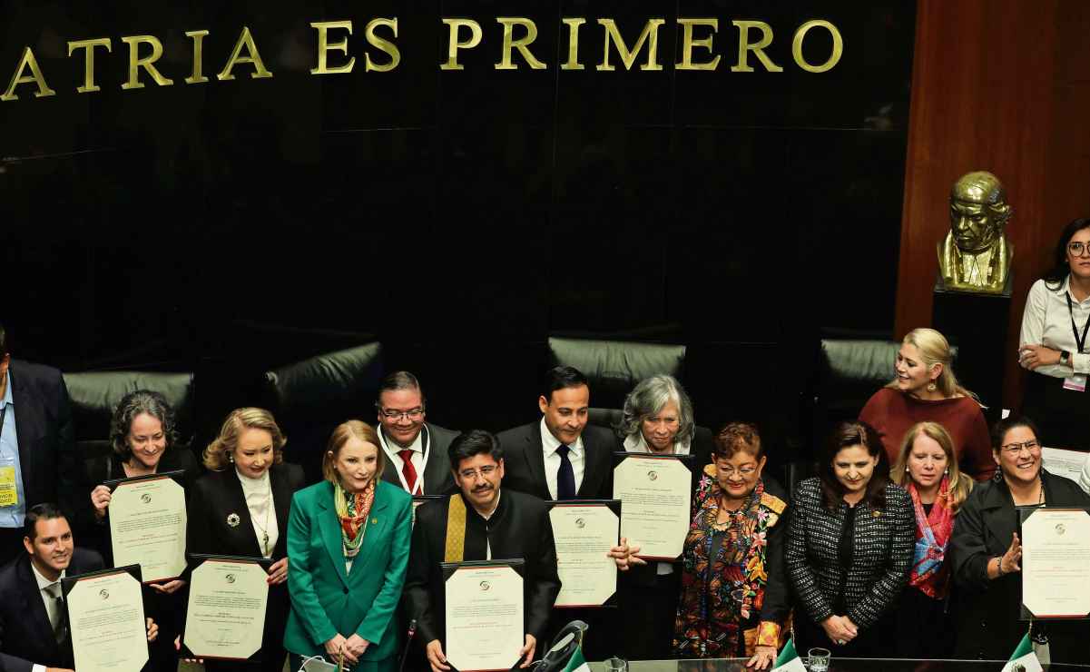 Bélgica anuncia que reconocerá a Palestina como Estado durante Asamblea de la ONU; justifica decisión por 