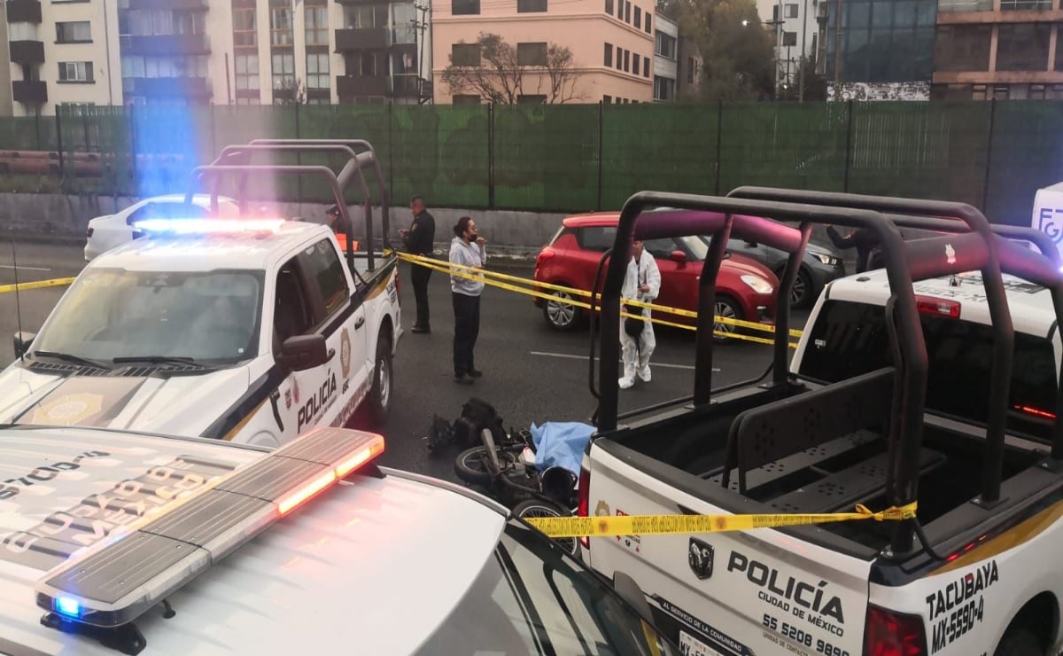 En alerta, 4 estados por tormenta Lorena