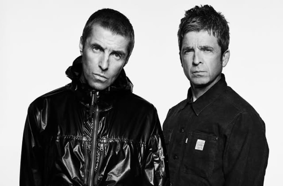 Rels B se presenta en el Palacio de los Deportes; 