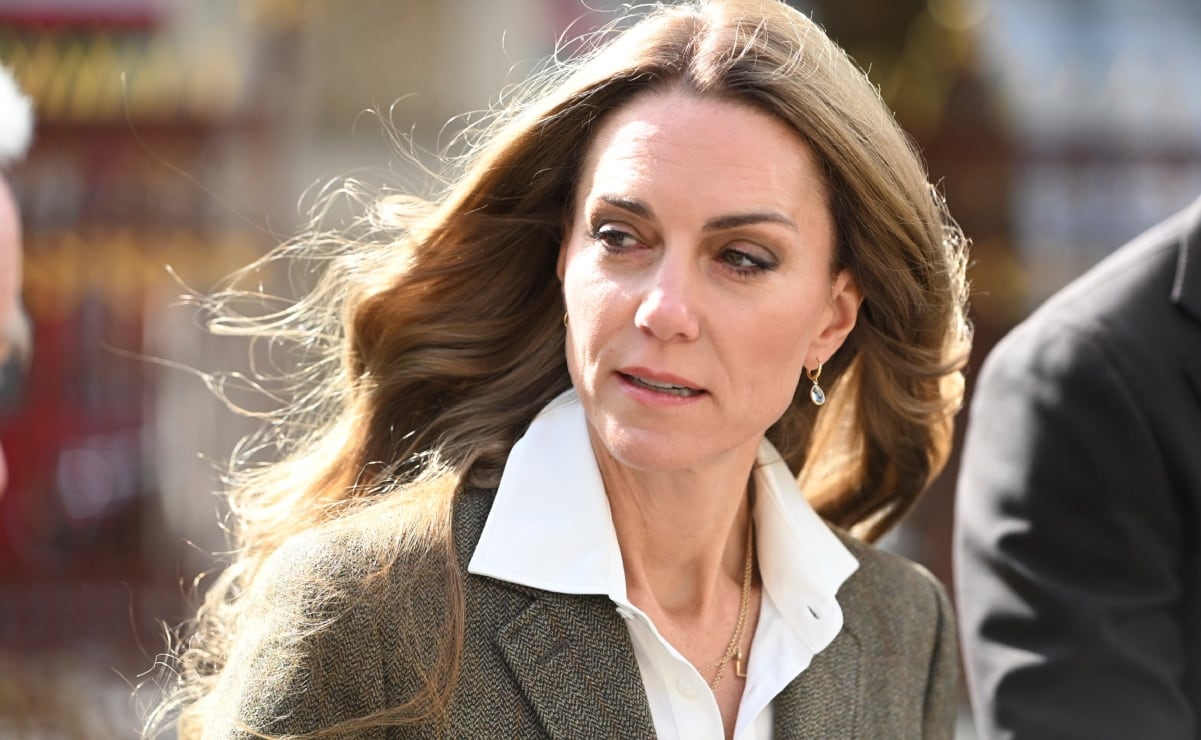 Sheinbaum reacciona a presuntas aspiraciones presidenciales de Kenia López Rabadán; “ya anda futureando”, expresa 