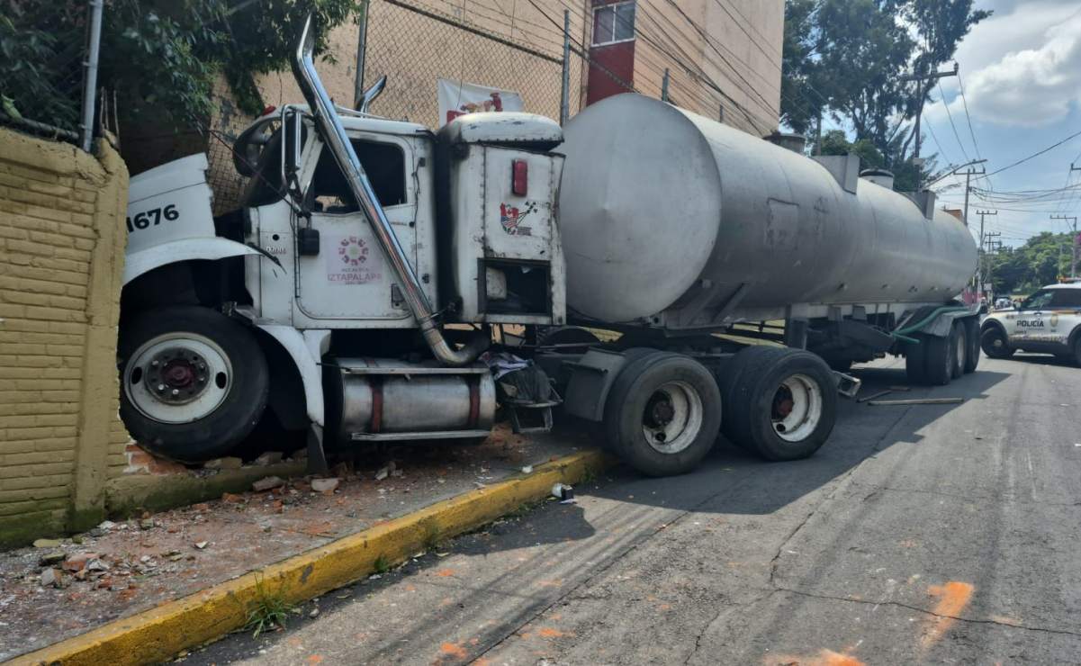 Adiós a los baches en CDMX; nuevo plan para eliminarlos al 100%