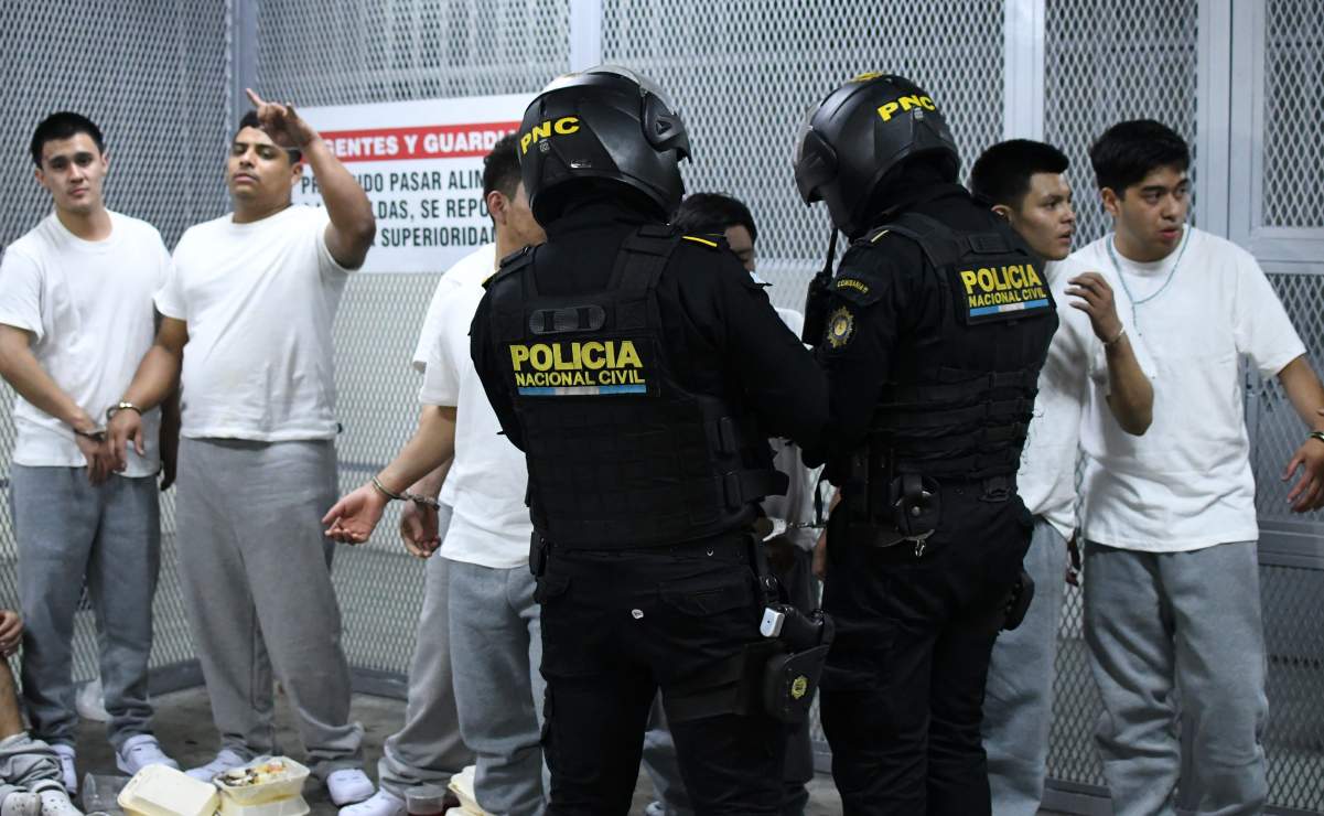 Esteban Villegas, gobernador priista de Durango, se declara 