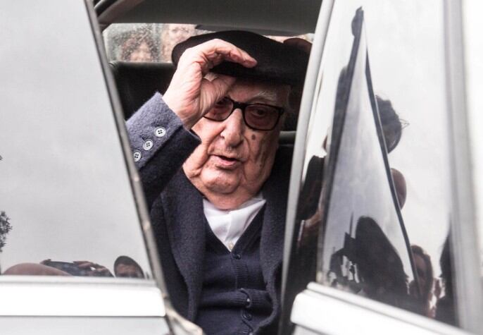 Él es Antonio Martínez, exdirectivo en Aduana de Tamaulipas, taquero y coleccionista de autos; fue detenido y ligado a red de huachicol