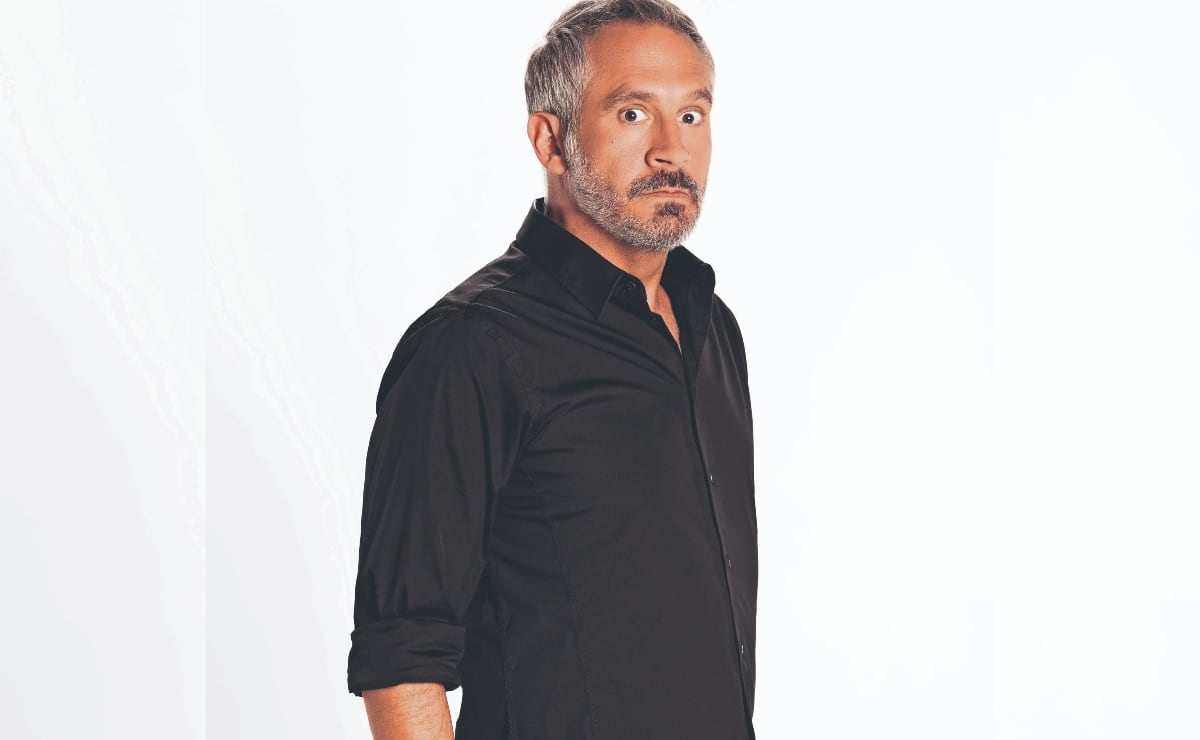 David Pablos brilla en Orizzonti; protestan por el León de Oro