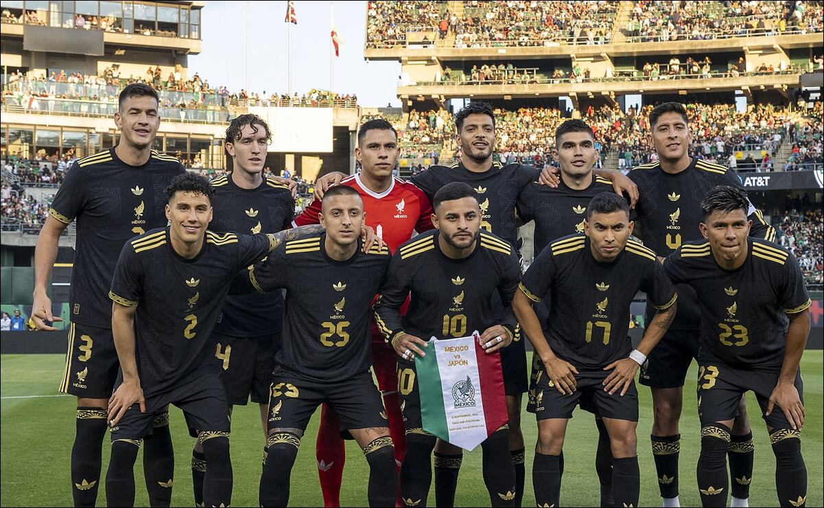 “Nadie nos vio partir”, la serie que une a Sudáfrica y México