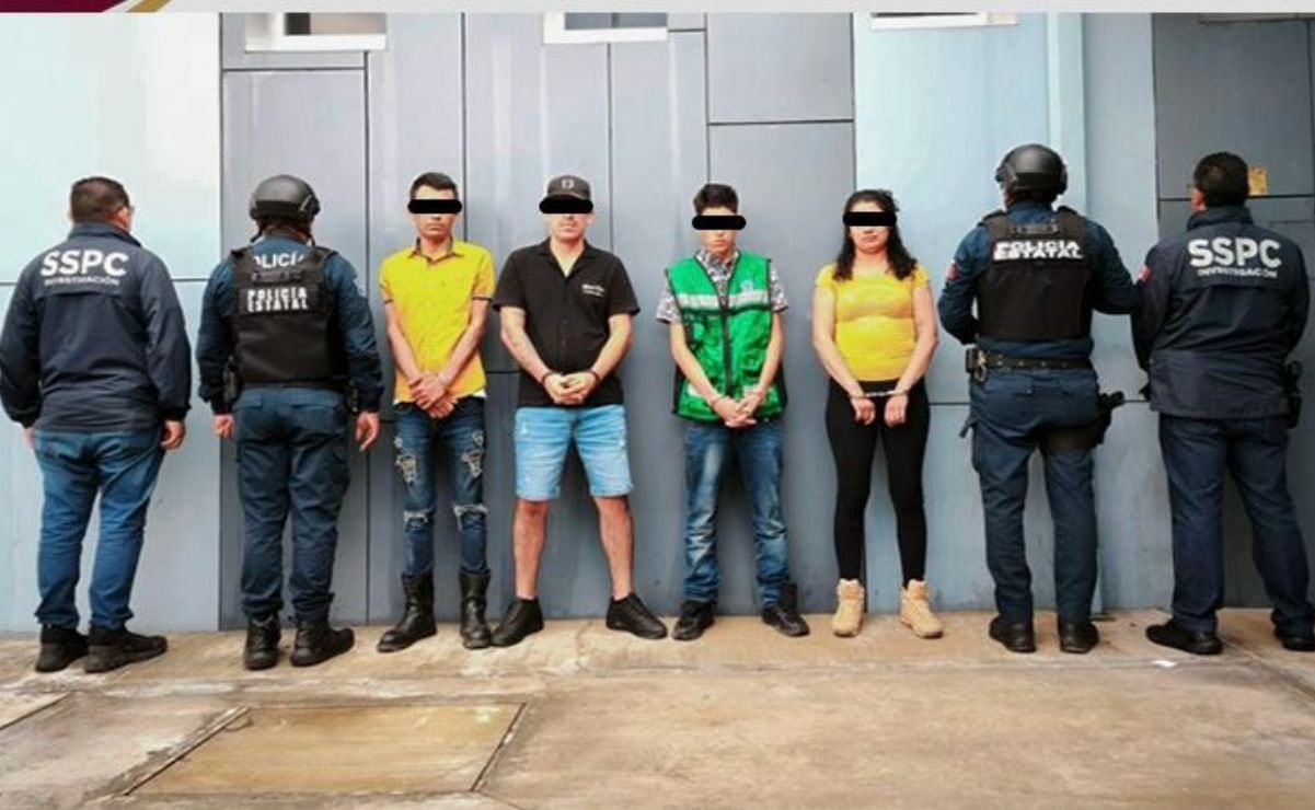 Casa Blanca difunde imagen de un Labubu inspirado en un migrante deportado; 