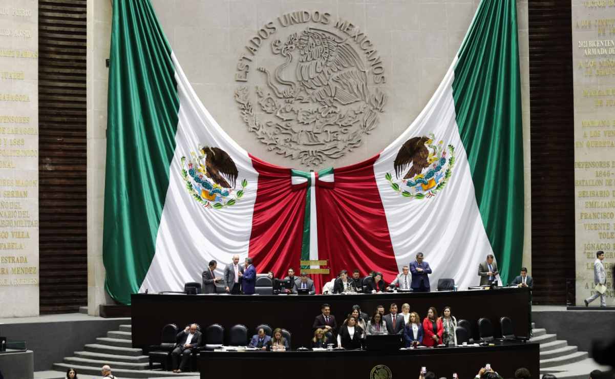 Alessandra Rojo de la Vega propone endurecer penas por robo de autopartes en CDMX; crearían unidad especial de investigación