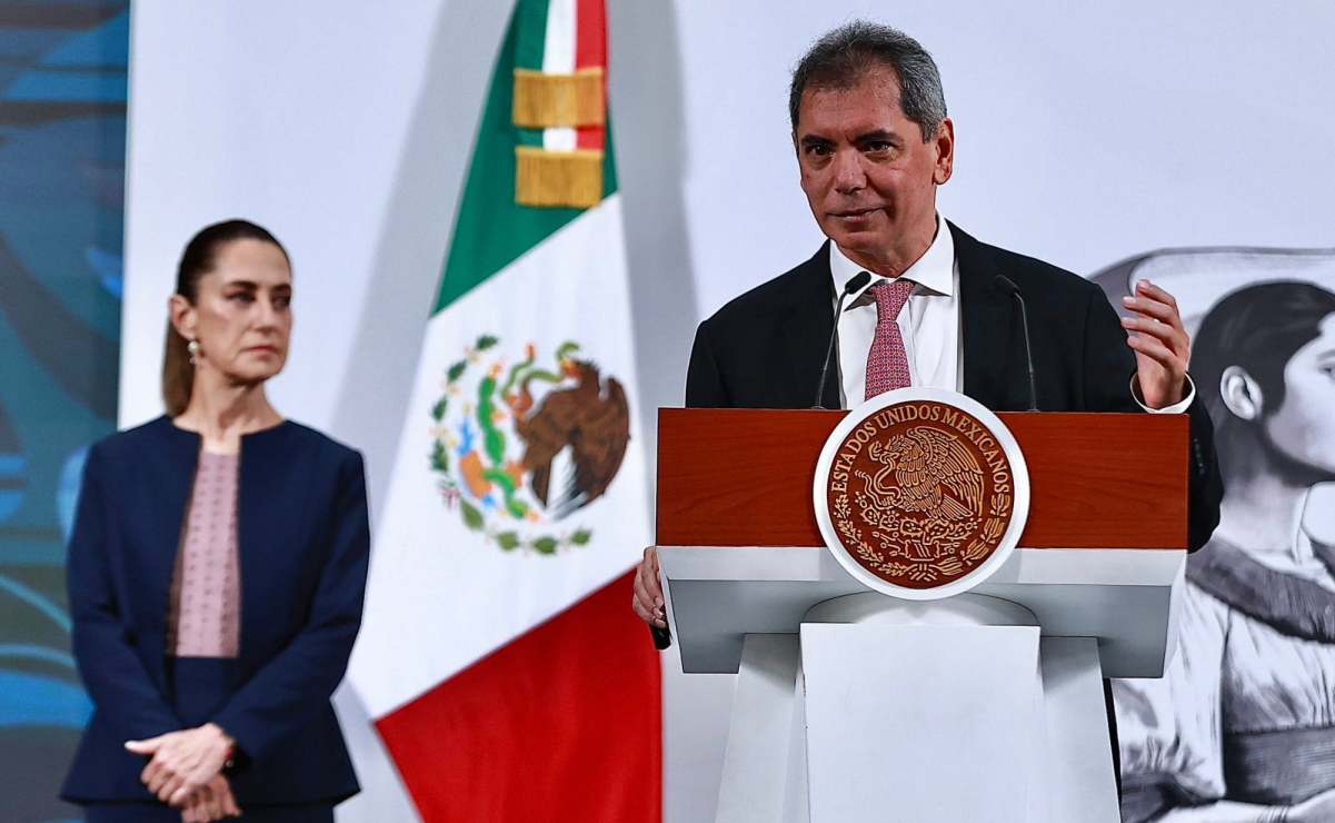 Disminuye incidencia de crímenes: autoridades