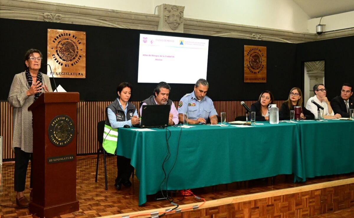 Lanzan experiencia inmersiva de México en Las Vegas