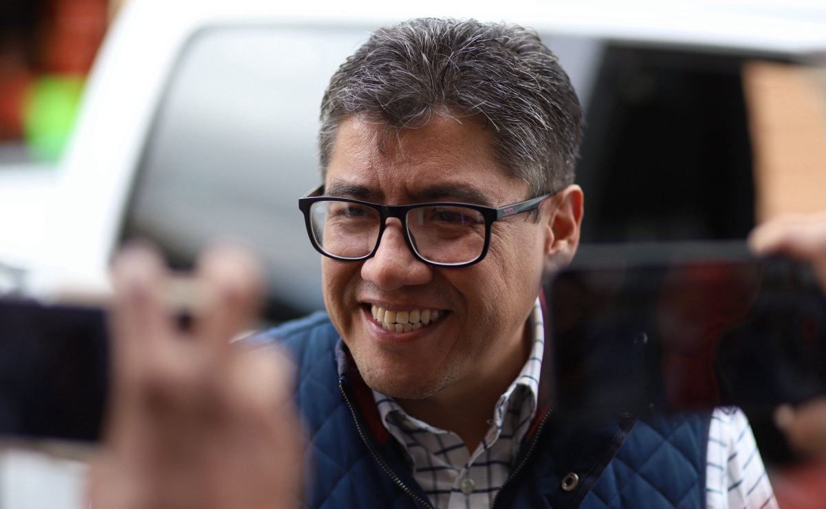 Baja robo de vehículos en zona centro del país por coordinación interestatal; gobernadoras se reúnen en Morelos