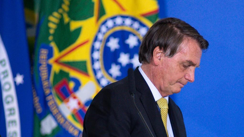 Juicio a Bolsonaro: Jueces entregan hoy los últimos 2 votos que decidirán suerte del expresidente en Brasil