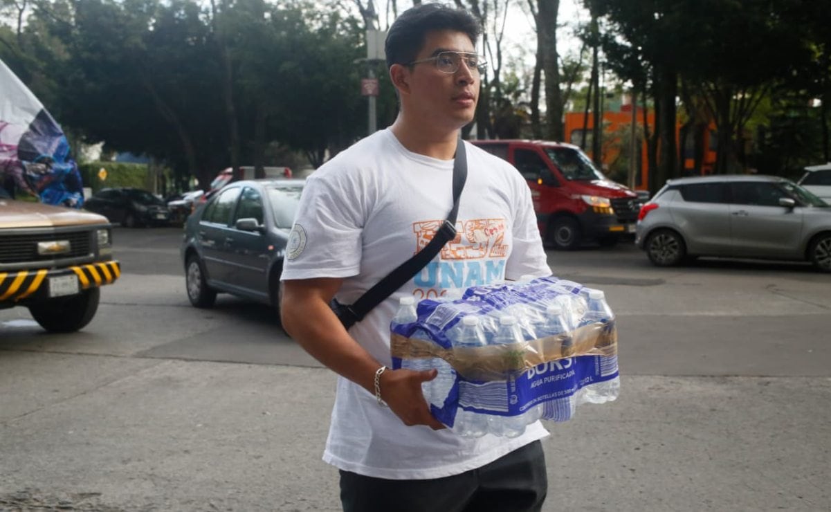 Iglesia mexicana se solidariza con víctimas de explosión de pipa en Puente de la Concordia; reconocen a cuerpos de rescate y civiles