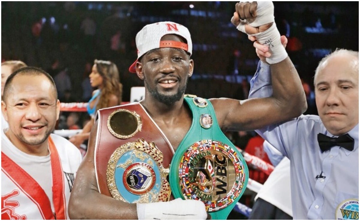 Terence Crawford representará un fuerte desafío para Canelo Álvarez; las razones por las que será uno de sus mayores retos 