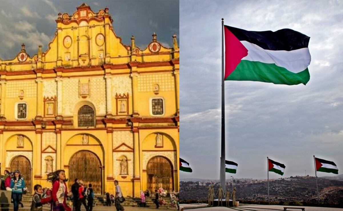 Ejercitó israelí ocupa la casa del cineasta palestino Basel Adra, ganador de un Oscar