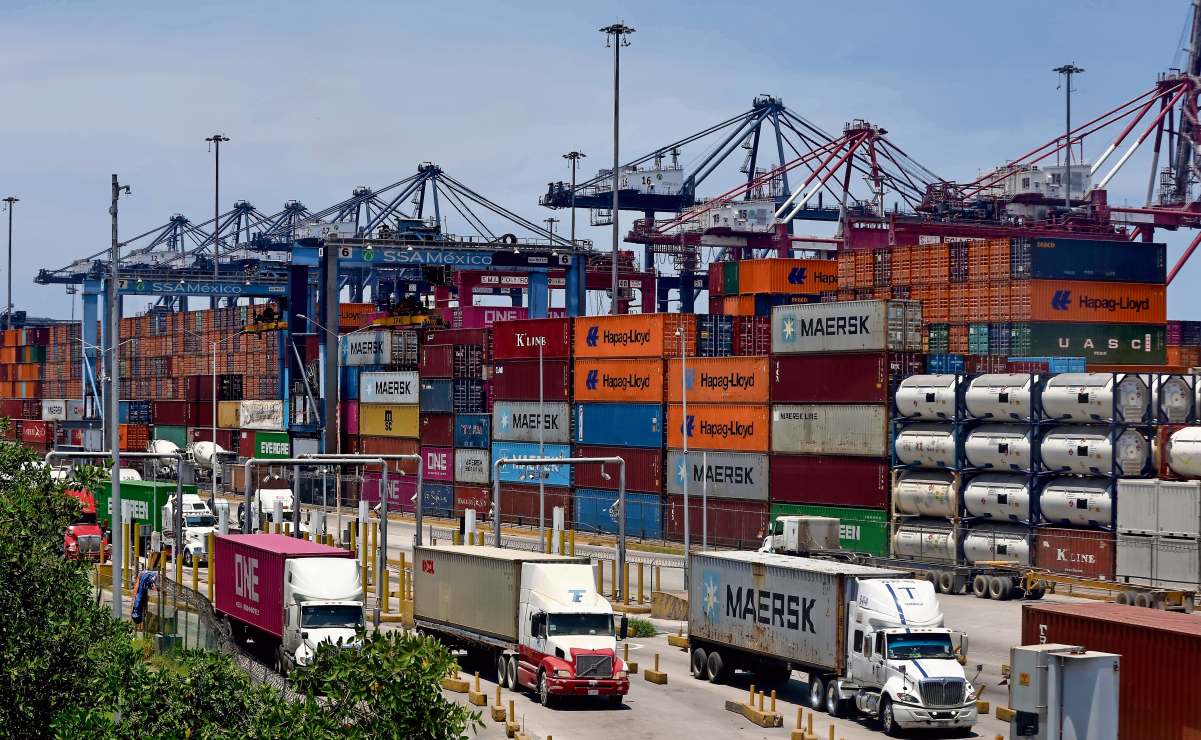 Advierten obstáculos al comercio por iniciativa de reforma a aduanas