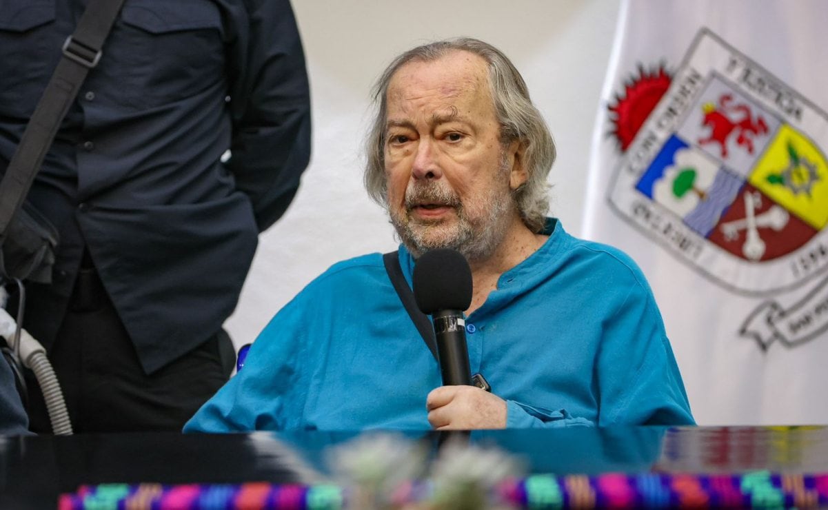 Célula criminal de Hernán Bermúdez podría estar operando ya en Paraguay, advierte criminólogo 