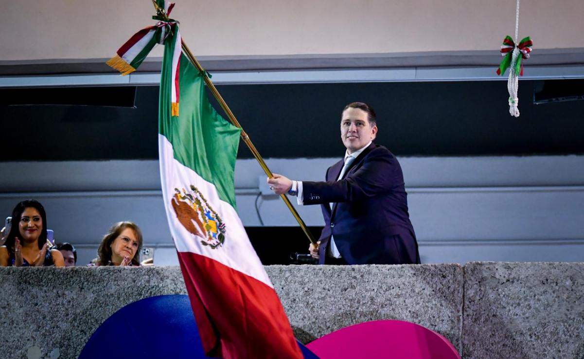 AMLO y Sheinbaum con ayuda de Morena destruyeron “por completo” la democracia mexicana, afirma Zedillo en medio español