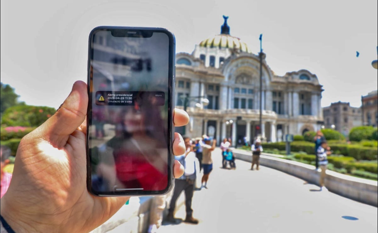 “Viaje de negocios” lleva hasta el Ariel