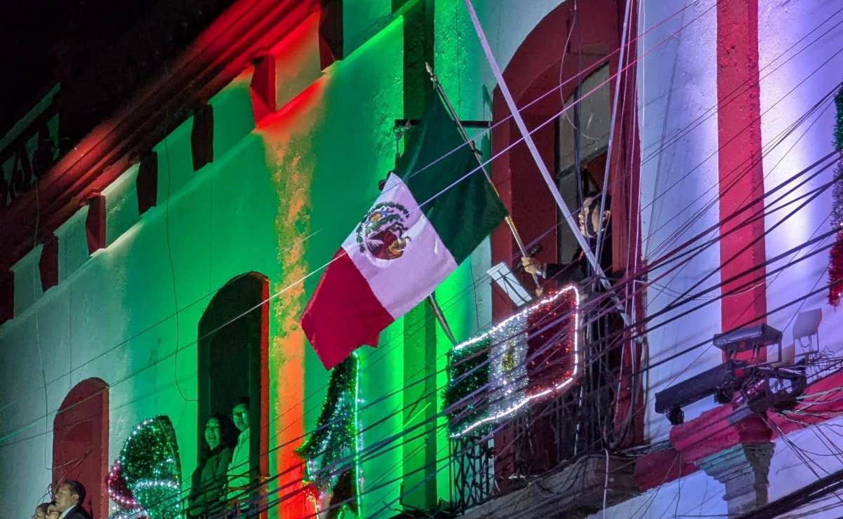 ¡Viva México! Equipos europeos conmemoran la Independencia Mexicana con emotivos mensajes