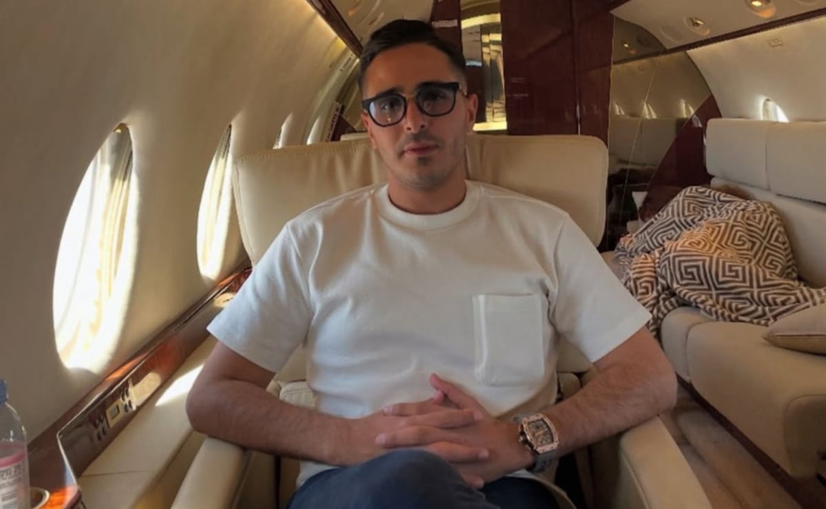Padres de Tyler Robinson, presunto asesino de Charlie Kirk, convencieron a su hijo de no suicidarse
