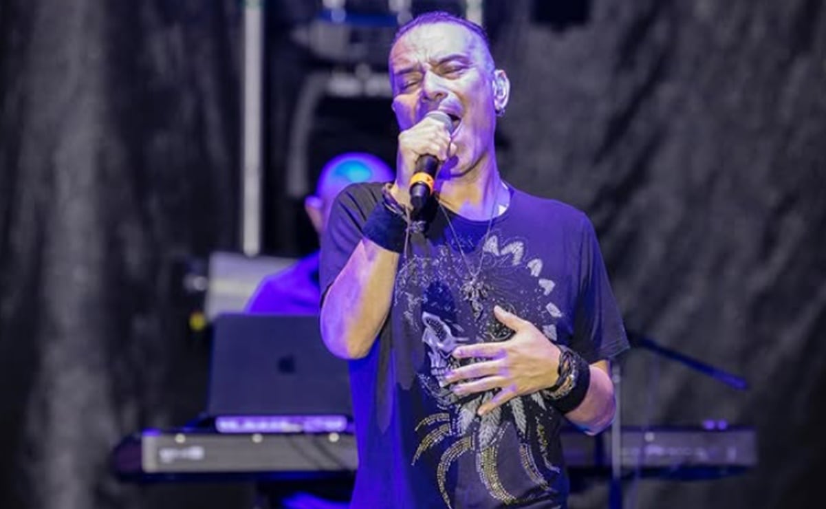Lupillo Rivera detalla cómo ha sufrido la pérdida casi total de la audición: 