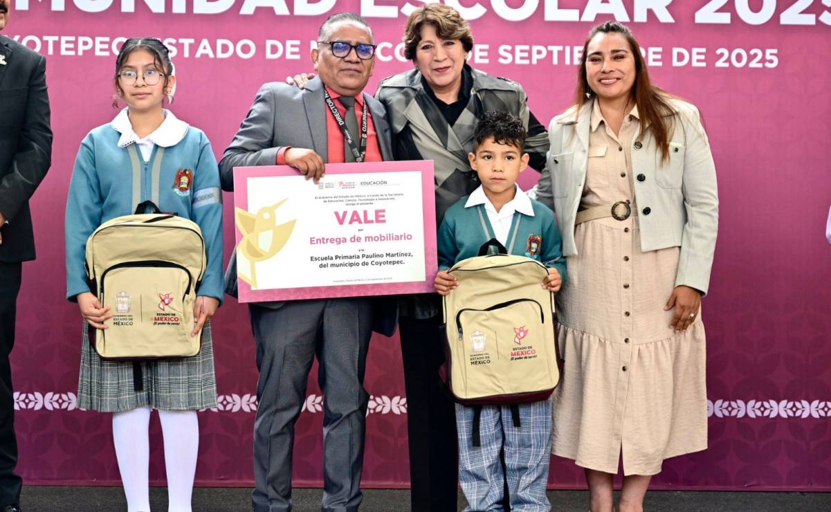 ¡No tienen perdón! Roban sagrario, ostias y bocina de iglesia de Santa Ana Hueytlalpan, Hidalgo