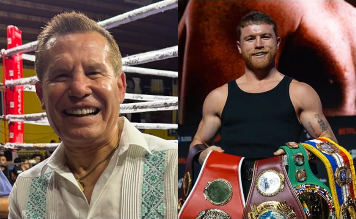 Saúl 'Canelo' Álvarez rompió un récord histórico en el boxeo en su pelea con Terence Crawford 