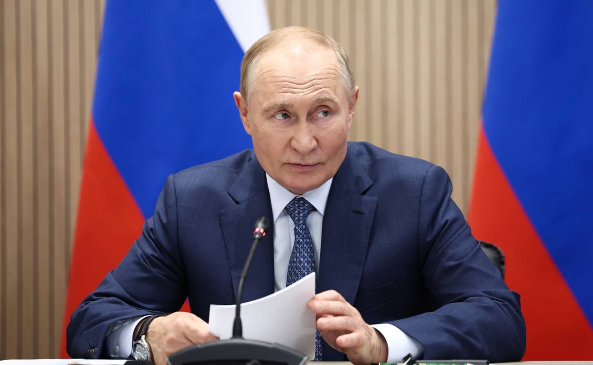 Ucrania recibe de Rusia los restos mortales de mil soldados caídos en la guerra