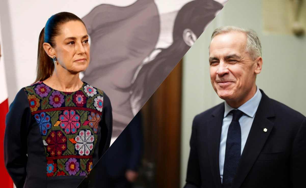 ¿Quiénes son los nominados de 