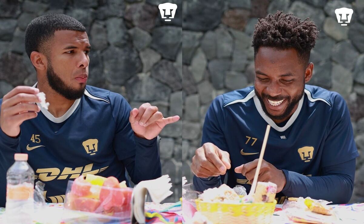 Cuánto dura el pan de los pambazos