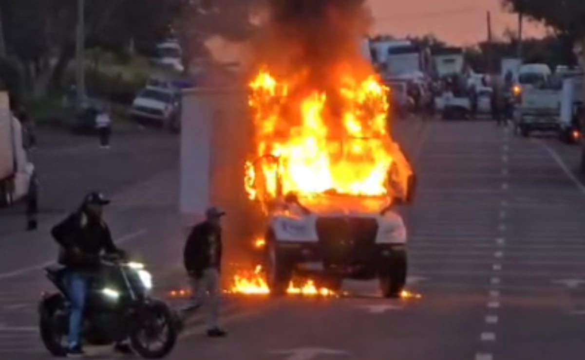 Seis personas, incluido un bebé de 3 años, resultan heridas por fuego cruzado entre grupos rivales en Navolato, Sinaloa