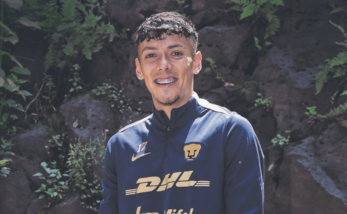 Jorge Ruvalcaba sentencia que Pumas está obligado a ganar títulos: si no somos campeones, es un fracaso 