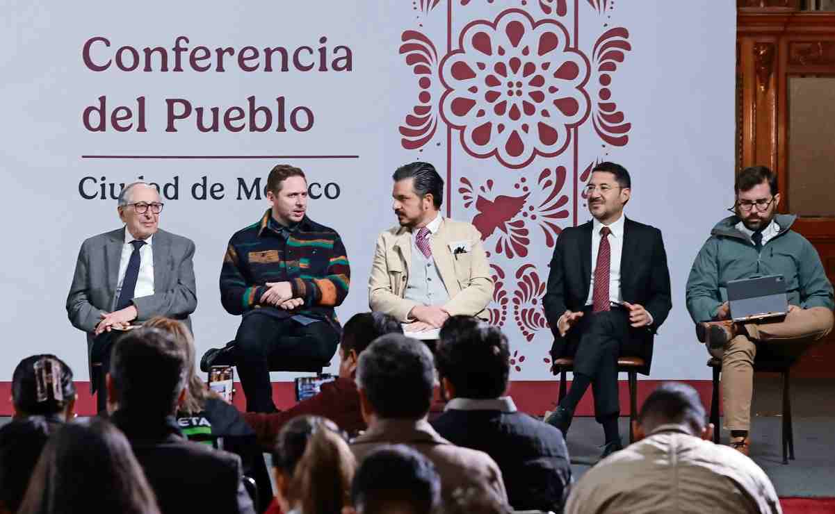 Venden base de datos de pensionados del IMSS en 50 mil pesos